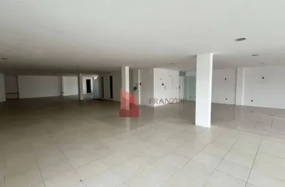 Sala comercial com 1 sala para alugar na Avenida Coronel Marcos Konder, 1047, Centro, Itajaí
