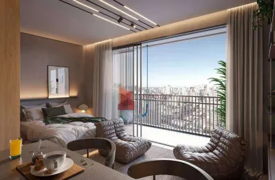 Apartamento com 1 quarto à venda na Rua Uruguai, 45, Centro, Itajaí