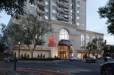 Apartamento com 2 quartos à venda na Rua Onze de Junho, 280, Fazenda, Itajaí