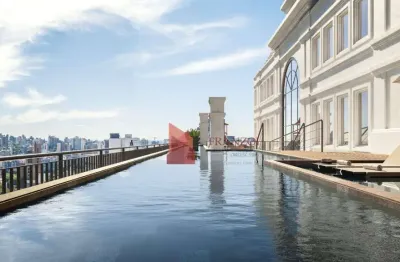 Lançamento: apartamento com 3 suítes - fazenda - itajaí/sc