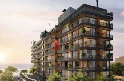 Lançamento: apartamento com 3 suítes - cabeçudas - itajaí/sc