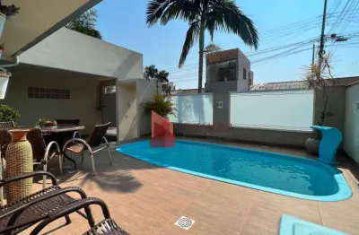 Casa com 2 quartos à venda na Rua José Pereira Liberato, 3200, Dom Bosco, Itajaí