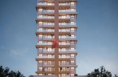 Lançamento: apartamento com 3 dormitórios sendo 1 suíte - são judas - itajaí/sc