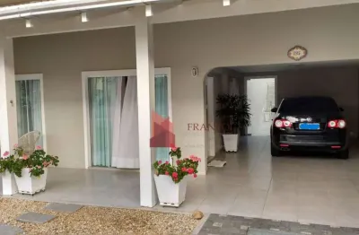 Venda: casa com 3 dormitórios, 300 m² por - fazenda - itajaí/sc