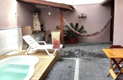 Casa com 4 quartos à venda na Rua Doutor Leoberto Leal, 192, Fazenda, Itajaí