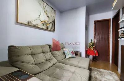 Venda: casa com 2 dormitórios no bairro são joão em itajaí.