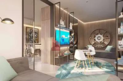 Apartamento com 4 quartos à venda na Rua Camboriú, 914, Fazenda, Itajaí