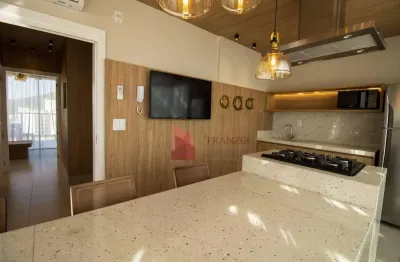 Venda: apartamento com 3 suítes - praia brava - itajaí/sc