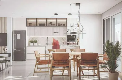 Lançamento: apartamento com 2 suítes - fazenda - itajaí/sc