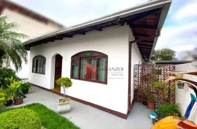 Venda: casa com 3 dormitórios no bairro dom bosco em itajaí