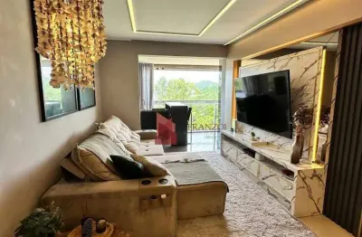 Venda: apartamento-3 quartos-praia dos amores-itajaí