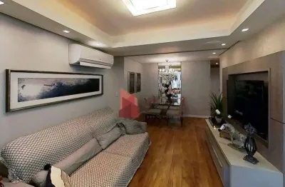 Apartamento com 2 quartos à venda na Rua Camboriú, 100, Fazenda, Itajaí