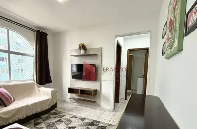 Locação: loft com 1 dormitório - 50 m²  - fazenda - itajaí/sc