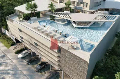 Loft com 1 quarto à venda na Rua Carlos Seara, 746, Vila Operária, Itajaí