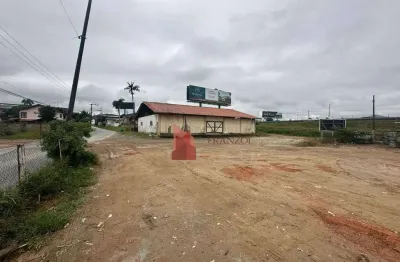 Terreno em condomínio fechado à venda na Rua João Dalmolin, 1, Carvalho, Itajaí