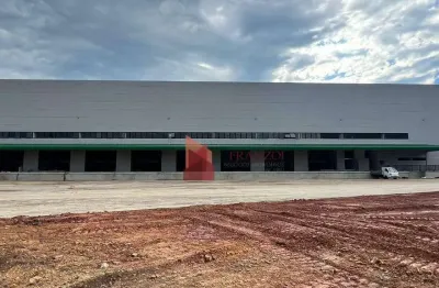 Barracão / Galpão / Depósito com 6 salas para alugar na Rodovia Antônio Heil, 356, Quilometro 12, Itajaí
