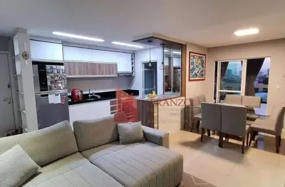 Venda: apartamento mobiliado, com suíte e 2 dormitórios, bairro são judas, itajaí/sc!