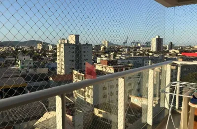 Apartamento com 2 dormitórios à venda, 65 m² por r$ 700.000,00 - são joão - itajaí/sc