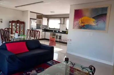 Apartamento com 3 suítes à venda, 145 m² por r$ 1.790.000 - centro - itajaí/sc