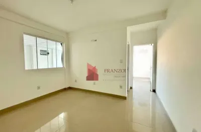 Sala comercial com 2 salas para alugar na Rua Doutor Reinaldo Schmithausen, 333, Cordeiros, Itajaí