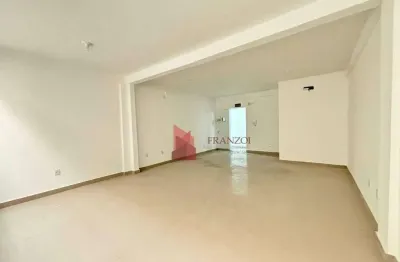 Sala comercial com 1 sala para alugar na Rua Doutor Reinaldo Schmithausen, 332, Cordeiros, Itajaí