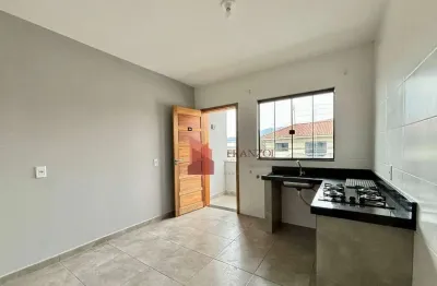 Locação: kitnet com 1 dormitório - r$ 1.600/mês - cidade nova - itajaí/sc