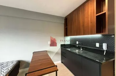 LOCAÇÃO: Loft com 1 dormitório para alugar - 50 m² - Centro - Itajaí/SC