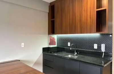 Loft com 1 quarto para alugar na Rua Brusque, 48, Centro, Itajaí