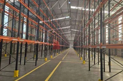 Aluguel: armazém logístico 5.000 metros verticalizado na br 101!!