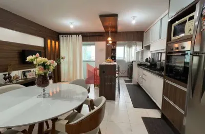 Venda: apartamento com 3 dormitórios - barra do rio - itajaí/sc