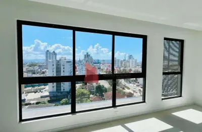 Loft com 1 quarto à venda na Rua Hercílio Luz, 335, Centro, Itajaí