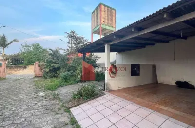 Terreno à venda na Rua José Pereira Liberato, 500, Barra do Rio, Itajaí