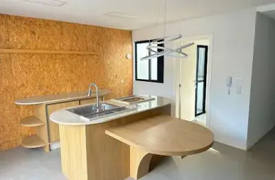 Apartamento com 3 quartos à venda na Avenida Carlos Drumond de Andrade, 57, Praia Brava, Itajaí