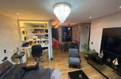 Apartamento com 2 quartos à venda na Avenida Osvaldo Reis, 2000, Balneário Santa Clara, Itajaí