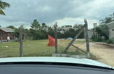 Terreno à venda na Rua Francisco Pigoretti, 333, Quilometro 12, Itajaí