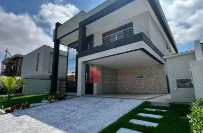 Casa em condomínio fechado com 4 quartos à venda na Rua Ivo José Rebello, 611, Santa Regina, Camboriú