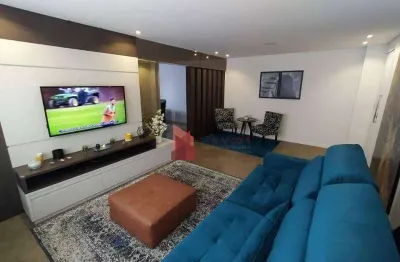 O refúgio no centro: 120m² de charme e conveniência para uma vida extraordinária em itajaí!