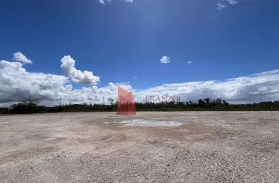 Terreno comercial para alugar na Rodovia BR-101, 5654, Salseiros, Itajaí