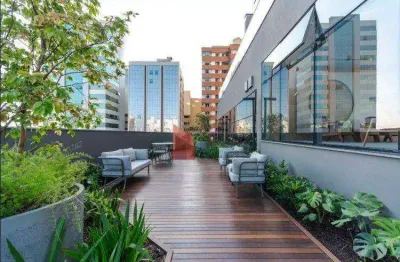 Venda: apartamento com 2 suítes - centro - itajaí/sc