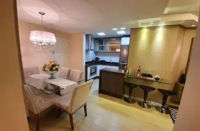 Venda: apartamento com 2 dormitórios - ressacada - itajaí/sc