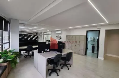 Locação: sala comercial, ótima localização no bairro fazenda, itajaí!