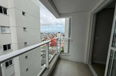 Venda: apartamento com 2 dormitórios sendo 1 suíte - são joão - itajaí/sc