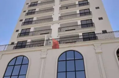 Venda: apartamento com 3 dormitórios sendo 1 suíte - vila operária - itajaí/sc