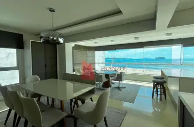 Apartamento de luxo para locação em balneário camboriú - vista deslumbrante e conforto total!