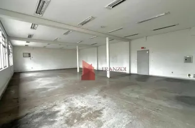 Sala comercial com 4 salas para alugar na Rua Doutor Pedro Ferreira, 250, Centro, Itajaí