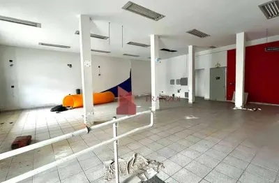 Sala comercial com 3 salas para alugar na Rua Doutor Pedro Ferreira, 280, Centro, Itajaí