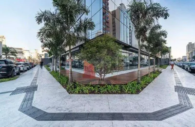 Sala comercial com 1 sala para alugar na Rua Samuel Heusi, 234, Centro, Itajaí