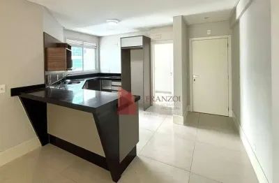 Locação: apartamento 3 suítes semi mobiliado, praia brava - itajaí