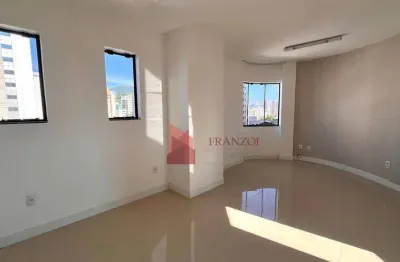 Sala comercial com 2 salas para alugar na Avenida Coronel Marcos Konder, 250, Centro, Itajaí