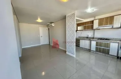 Vende apartamento com 2 suites - condominio infraestrutura completa - centro - itajaí/sc